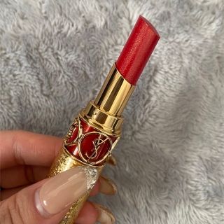 イヴサンローランボーテ(Yves Saint Laurent Beaute)のYSL リップ💄🩷❤️【正規品・新品未使用・送料込み】(口紅)