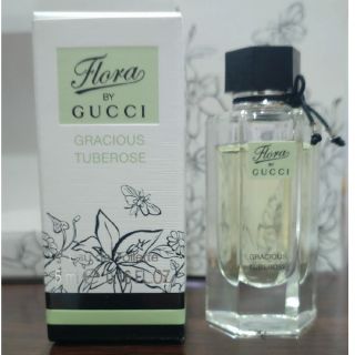 グッチ(Gucci)のGUCCI 香水 GRACIOUS TUBEROSE グレイシャス チュベローズ(その他)