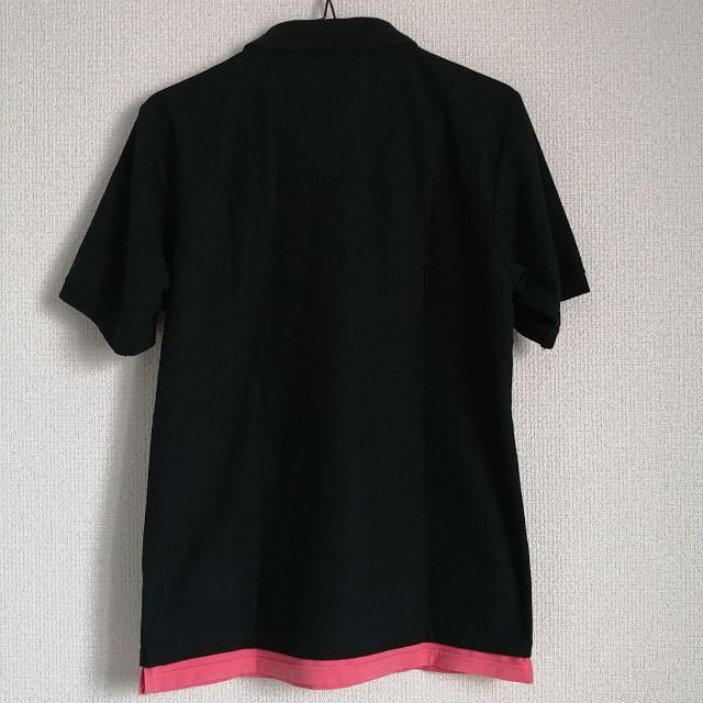 project SRES(プロジェクトエスアールエス)の【中古】SRES(エスアールエス) United Waffle S/S Polo メンズのトップス(ポロシャツ)の商品写真