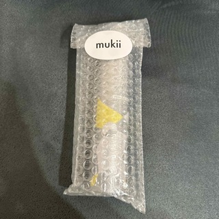 mukii ビタバブル10000 パック 洗い流すタイプ(パック/フェイスマスク)
