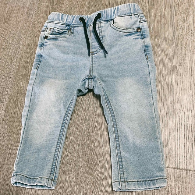 SALE/74%OFF】 ネクストベビー スキニーパンツ yatesrealty.com