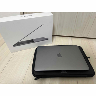 Apple - 13インチ MacBook Pro 2017年モデル