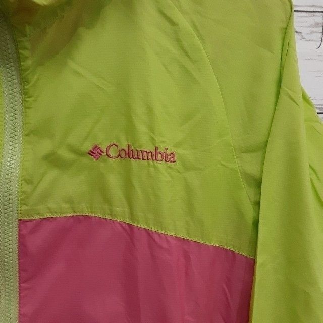Columbia(コロンビア)のColumbia　(コロンビア)　レディース　アウター レディースのジャケット/アウター(ナイロンジャケット)の商品写真