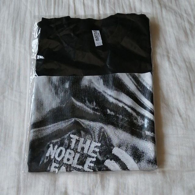 【新品】ON AIR The Noble Face T Mサイズ