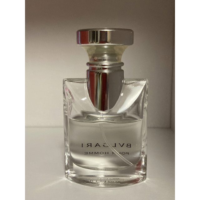 BVLGARI(ブルガリ)の☆最終価格です☆ BVLGARI プールオム 30ml コスメ/美容の香水(香水(男性用))の商品写真