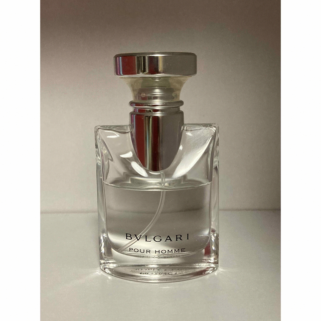 BVLGARI(ブルガリ)の☆最終価格です☆ BVLGARI プールオム 30ml コスメ/美容の香水(香水(男性用))の商品写真