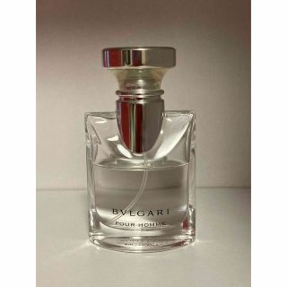 ブルガリ(BVLGARI)の☆最終価格です☆ BVLGARI プールオム 30ml(香水(男性用))