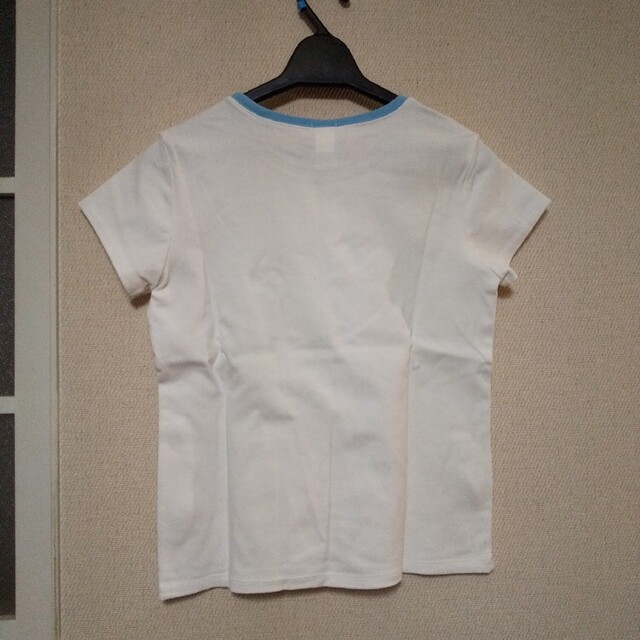 GAP(ギャップ)のGAP半袖Tシャツsize160 キッズ/ベビー/マタニティのキッズ服女の子用(90cm~)(Tシャツ/カットソー)の商品写真