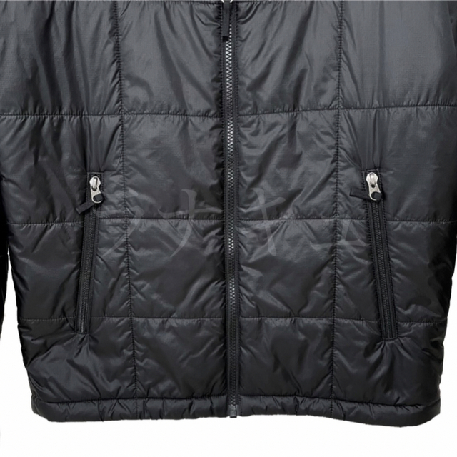 THE NORTH FACE - ☆美品☆ノースフェイス NP61643 L インナーダウン