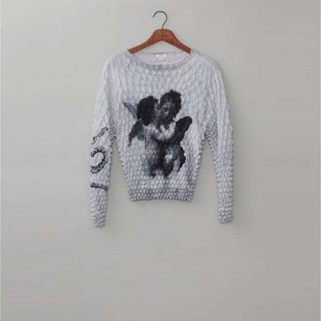 masu popcorn sweatshirt 1