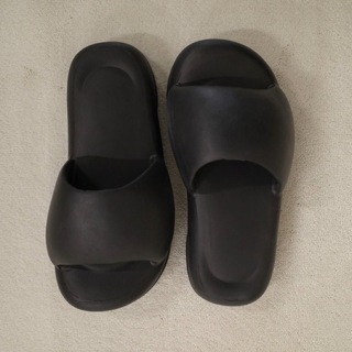 todayful   Recovery Volume Sandals 新品未使用