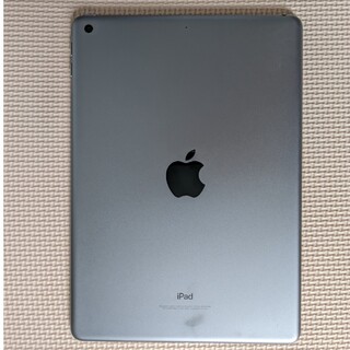 iPad - iPad第6世代　32GB シルバー