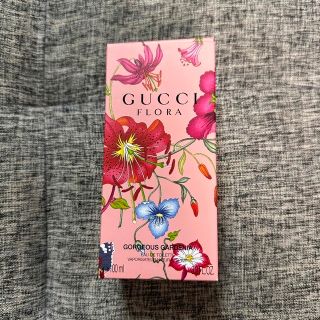 グッチ(Gucci)のGUCCI  香水🫧🩷(香水(女性用))