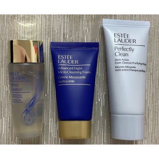 エスティローダー(Estee Lauder)のエスティローダー (化粧水/ローション)