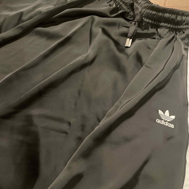 adidas(アディダス)のアディダス adidas スカート [Skirt] （ブラック） レディースのスカート(ロングスカート)の商品写真