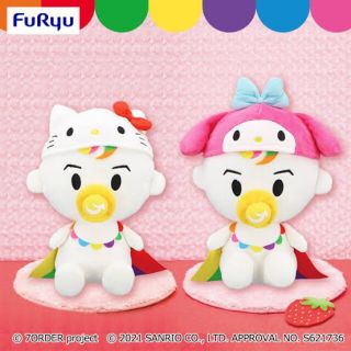 7ORDERグッズまとめ(その他)