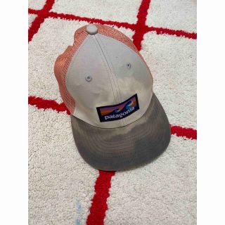 パタゴニア(patagonia)の⭐️patagoniaキャップ🧢キッズ⭐️(帽子)