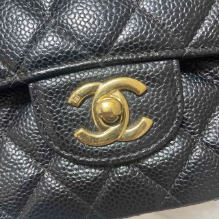 シャネル(CHANEL)のCHANEL マトラッセ 25(ショルダーバッグ)