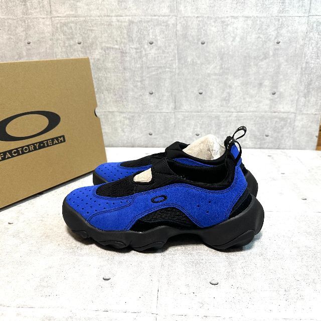 BRAIN DEAD(ブレインデット)の新品 28cm Brain Dead x OAKLEY Flesh Sandal メンズの靴/シューズ(サンダル)の商品写真