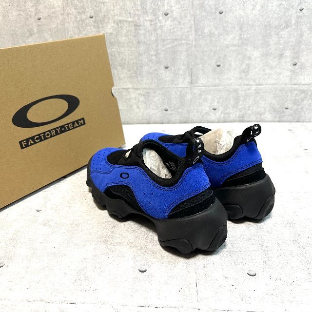 BRAIN DEAD(ブレインデット)の新品 28cm Brain Dead x OAKLEY Flesh Sandal メンズの靴/シューズ(サンダル)の商品写真