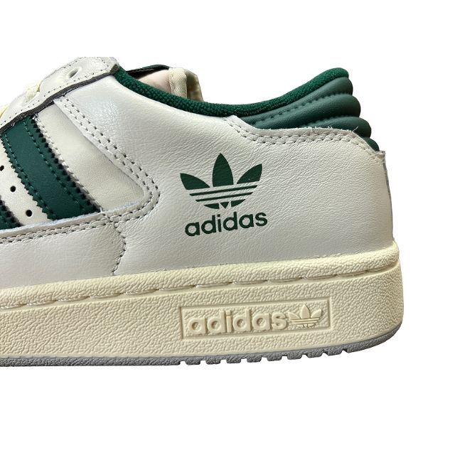『4年保証』 adidas スニーカー 85 センテニアル GX2214 アディダス 新品 - シューズ