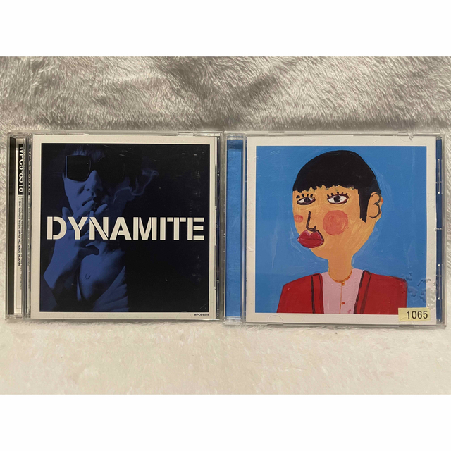 和田アキ子 / Dynamite a go go!!! & Tributeセット