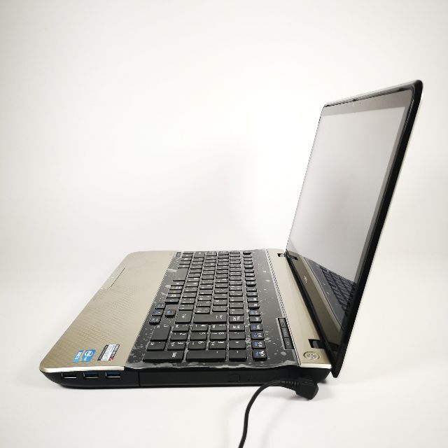 宅急便は割引特典対象! 訳有 Core i5 ゴールド Win11 SSD240 NEC