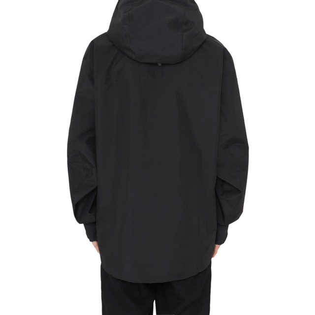 ARC´TERYX Alpha SV Jacket アルファ SV ジャケット ARC´TERYX Alpha SV Jacket アルファ SV ジャケット