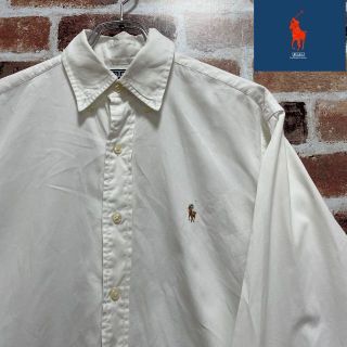 ポロラルフローレン(POLO RALPH LAUREN)の超大特価❗️ポロ　ラルフローレン  シャツ❗️(シャツ)