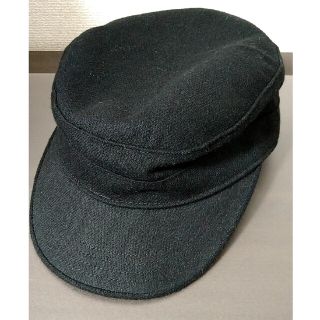 ニューヨークハット(NEW YORK HAT)のニューヨーク　ハット(キャスケット)