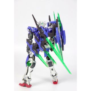 MG 1/100 ガンダムエクシア 用R4 改造パーツ 新品 未組立 海外他社製