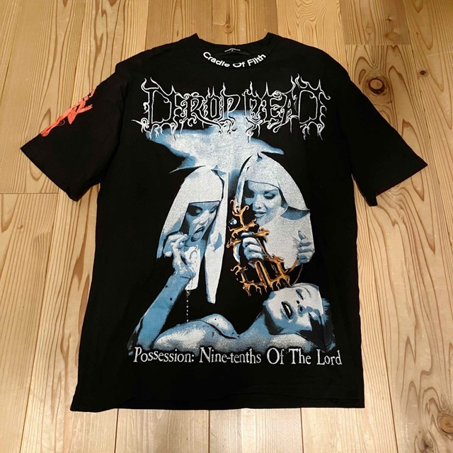 BMTH Tシャツ メンズのトップス(シャツ)の商品写真