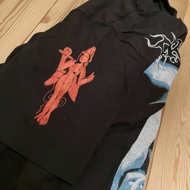 BMTH Tシャツ メンズのトップス(シャツ)の商品写真