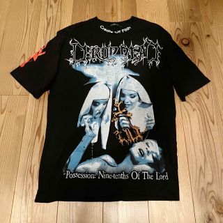 BMTH Tシャツ(シャツ)