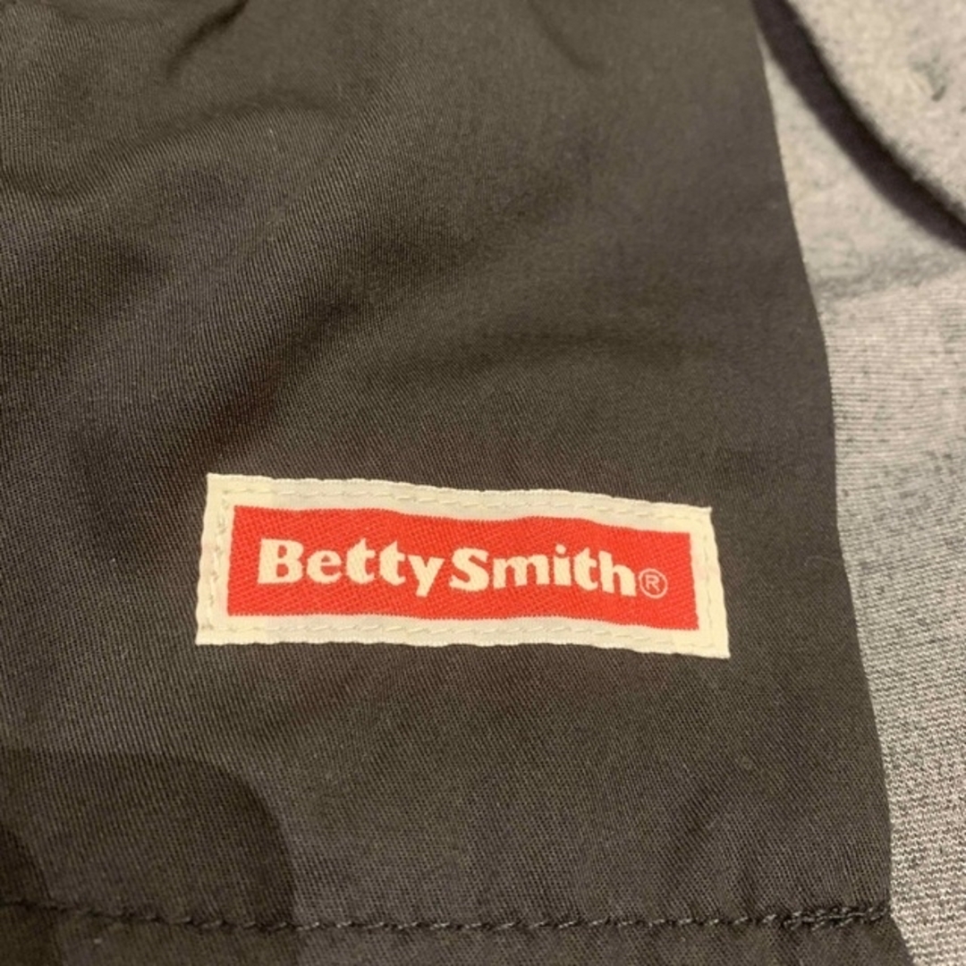 Betty Smith(ベティスミス)のBetty Smith ベティースミス　ショートパンツ メンズのパンツ(ショートパンツ)の商品写真