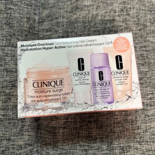 クリニーク(CLINIQUE)のCLINIQUE セット🩷🫧(化粧水/ローション)