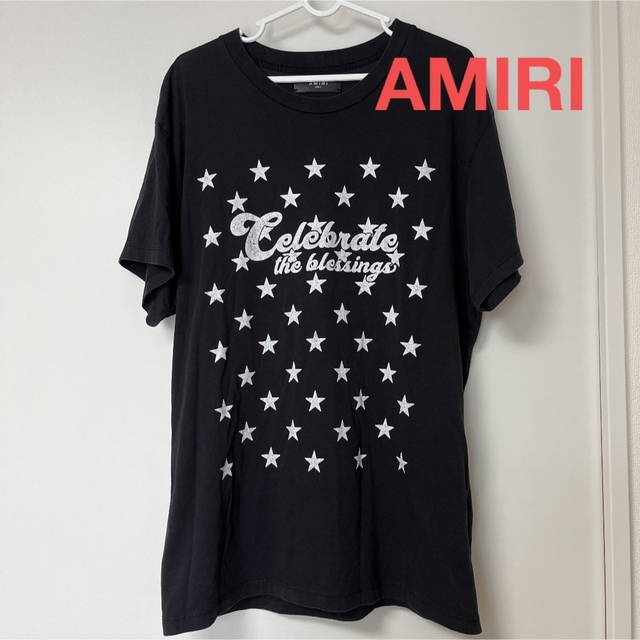 AMIRI - AMIRI Sサイズの通販 by mamas'27|アミリならラクマ AMIRI - AMIRI Sサイズの通販 by mamas'27|アミリならラクマ