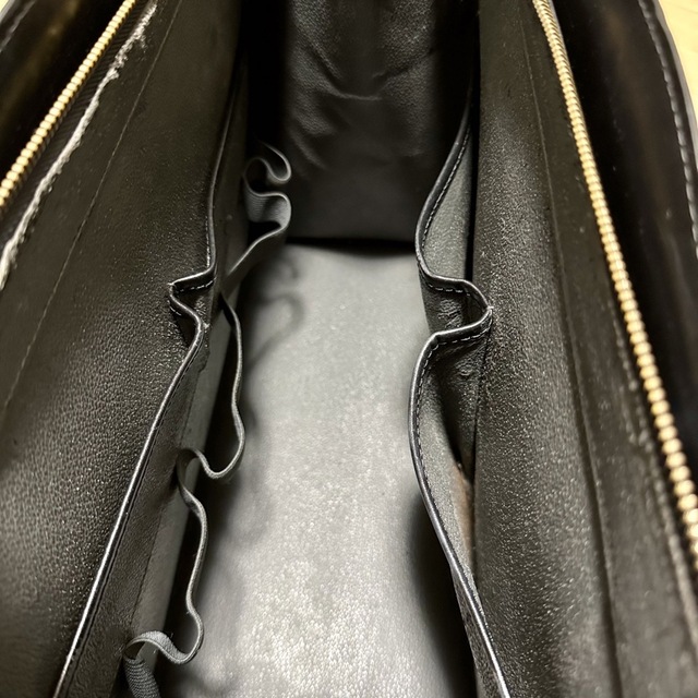 LOUIS VUITTON - 【外観美品】ルイヴィトン エピ リヴィエラ ビジネス