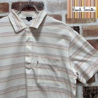 ポールスミス コーチジャケットの通販 32点 | Paul Smithを買うならラクマ