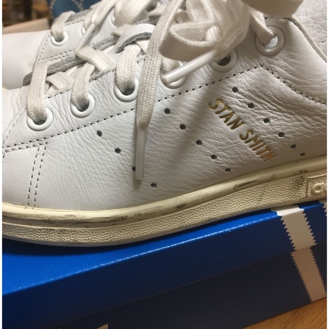 adidas アディダス スタンスミス STAN SMITH スニーカー