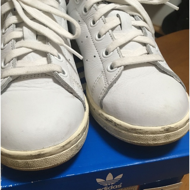 adidas アディダス スタンスミス STAN SMITH スニーカー