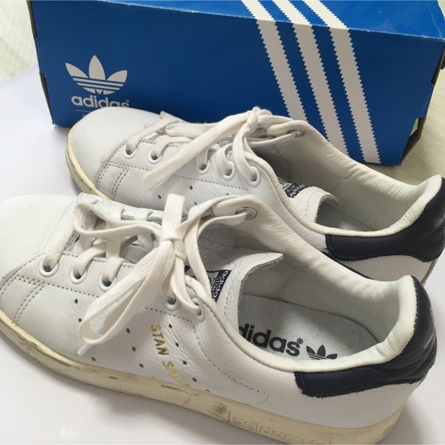 adidas アディダス スタンスミス STAN SMITH スニーカー