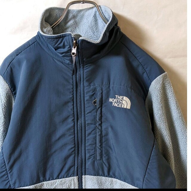 NORTH FACE/ノース フェイス】デナリジャケットフリース b190 | www.me ...