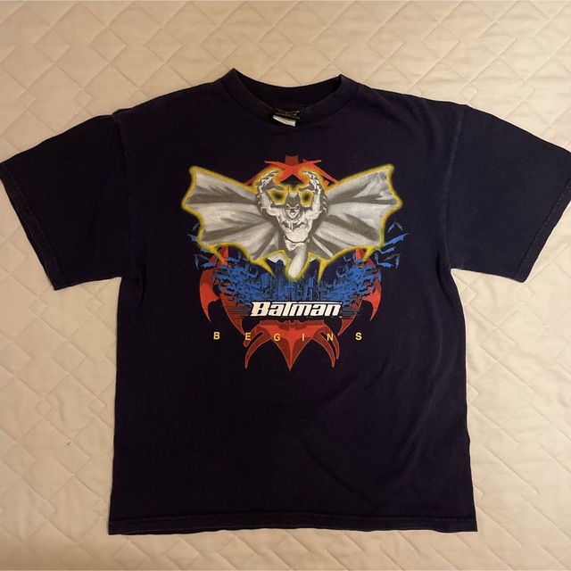 バットマン　Tシャツバットマン