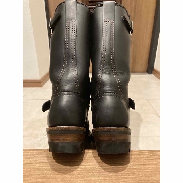 wesco ウエスコ100周年リミテッド BOSS 26.5㎝ - www.minik.hr