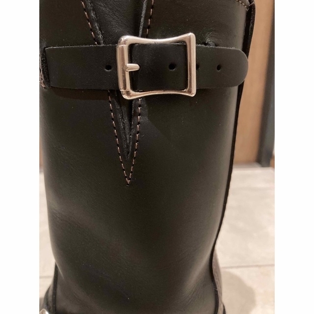 wesco ウエスコ100周年リミテッド BOSS 26.5㎝