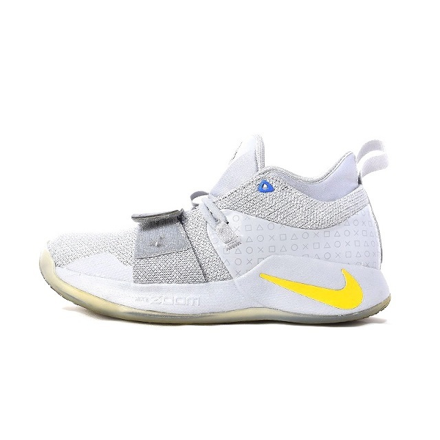 NIKE PG 2.5 PLAYSTATION 27cm BQ8388-001