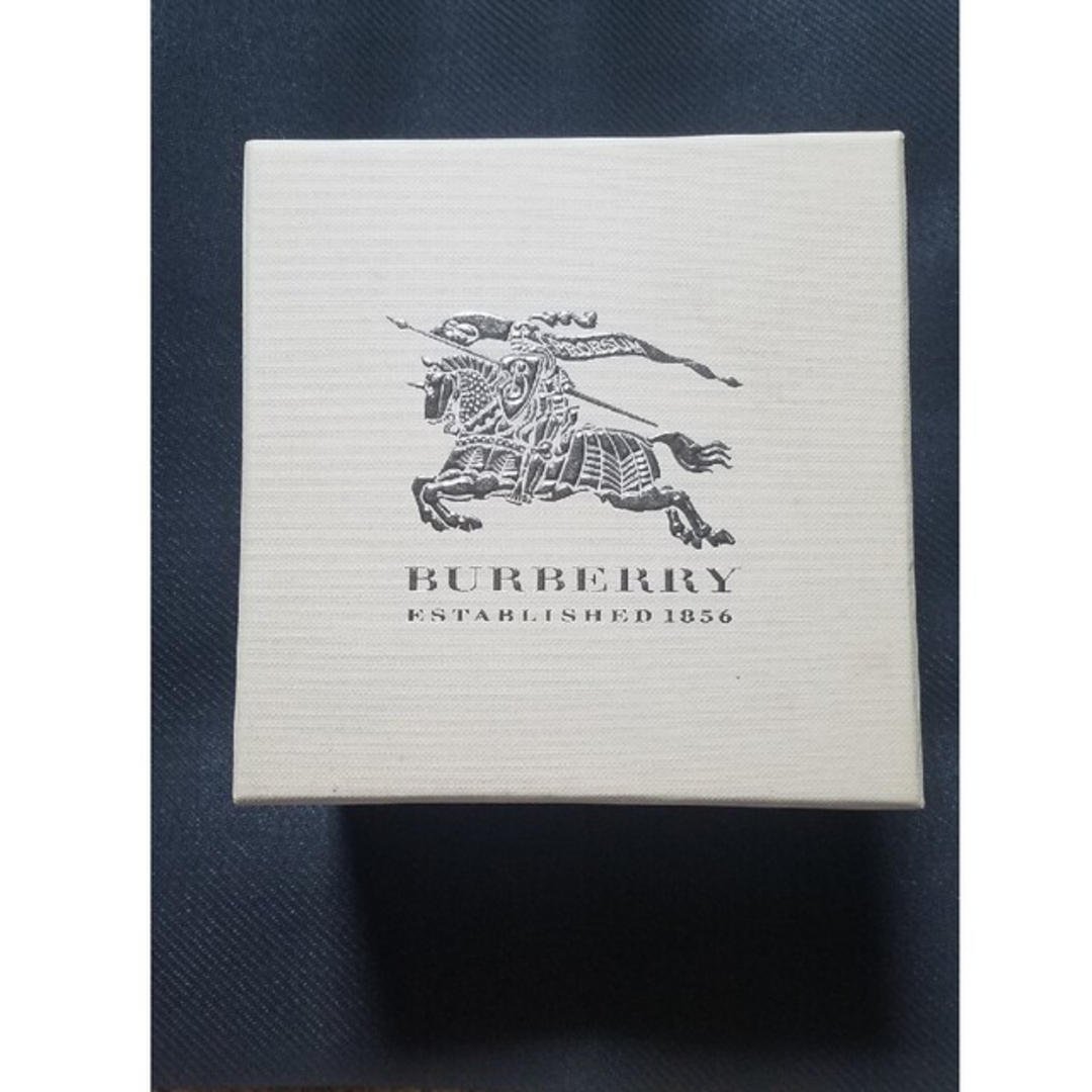 BURBERRY(バーバリー)のバーバリー 時計 値下げ メンズの時計(その他)の商品写真