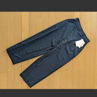 スコットクラブ(SCOT CLUB)の未使用　スコットクラブ系列　グランターブル　パンツ　コン　13800円(クロップドパンツ)