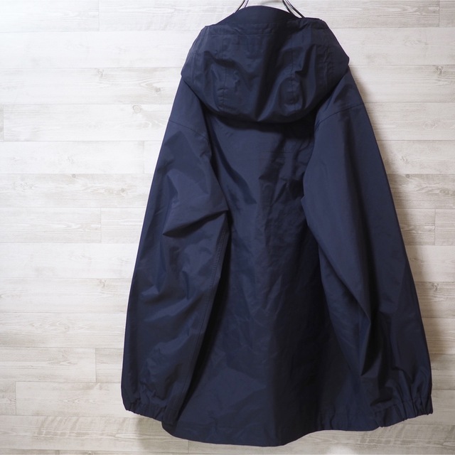 WHITE MOUNTAINEERING(ホワイトマウンテニアリング)のW.MOUNTAINEERING Nylon Rip Stop 3L Hood メンズのジャケット/アウター(マウンテンパーカー)の商品写真